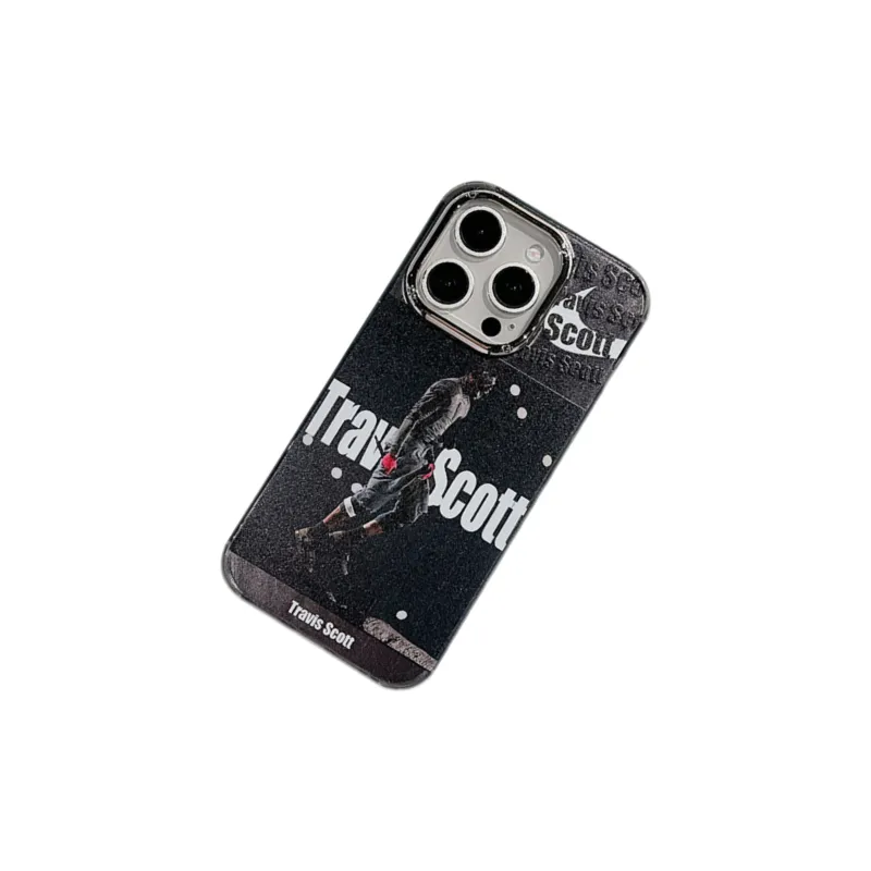 Dis cat Phone Cases-5