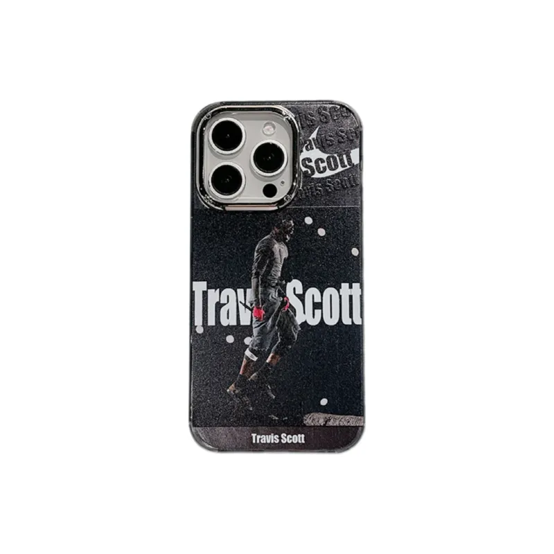 Dis cat Phone Cases-3