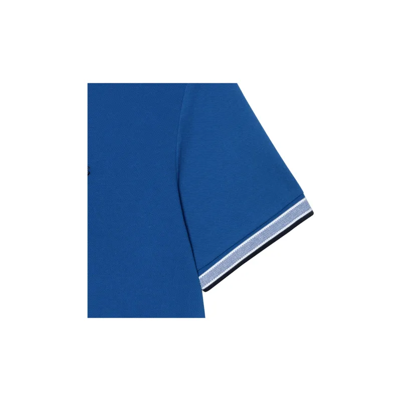HUGO BOSS Paddy Polo Shirt-5