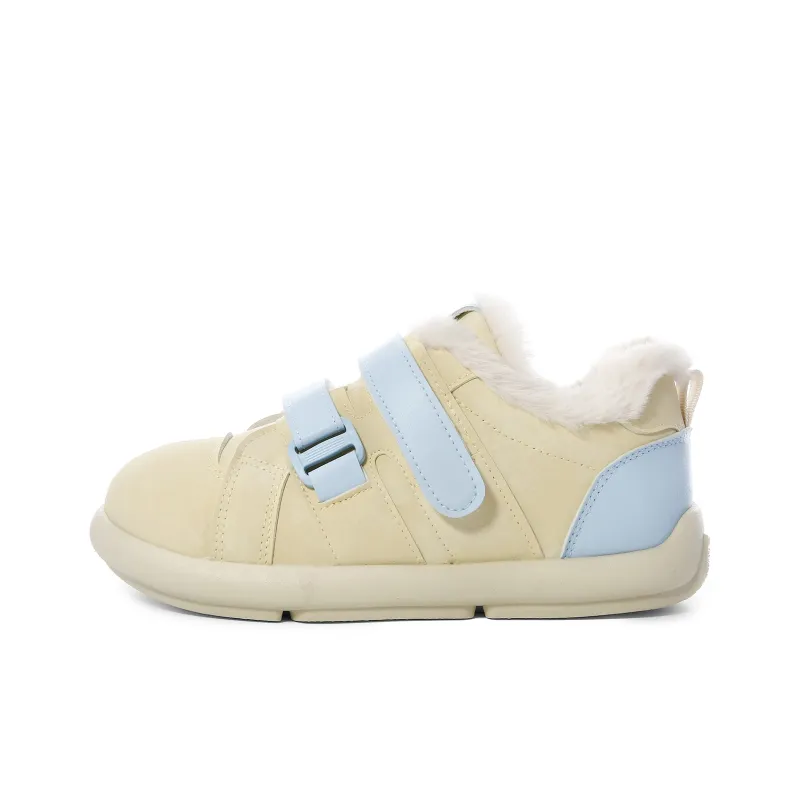 Lovely You Wear-resistant And Lightweight Low-Top Skateboard Shoes Women's-1