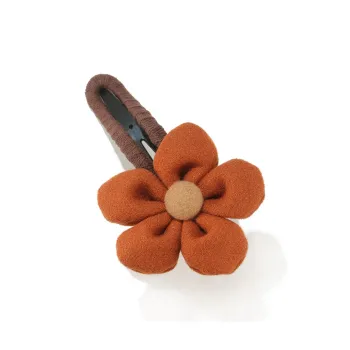 Like A Dream Fabric Hair Clips Women's