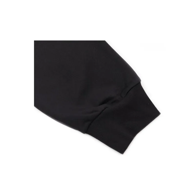 YONEX Casual Pants Men Black-2