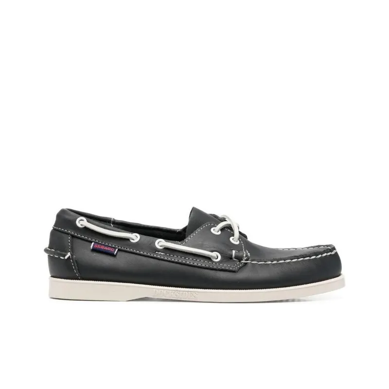 Sebago Docksides Portland Boat Shoes-1