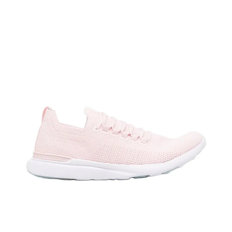 APL ATHLETIC PROPULSION LABS Low-Top Casual Shoes Women's Pink-1