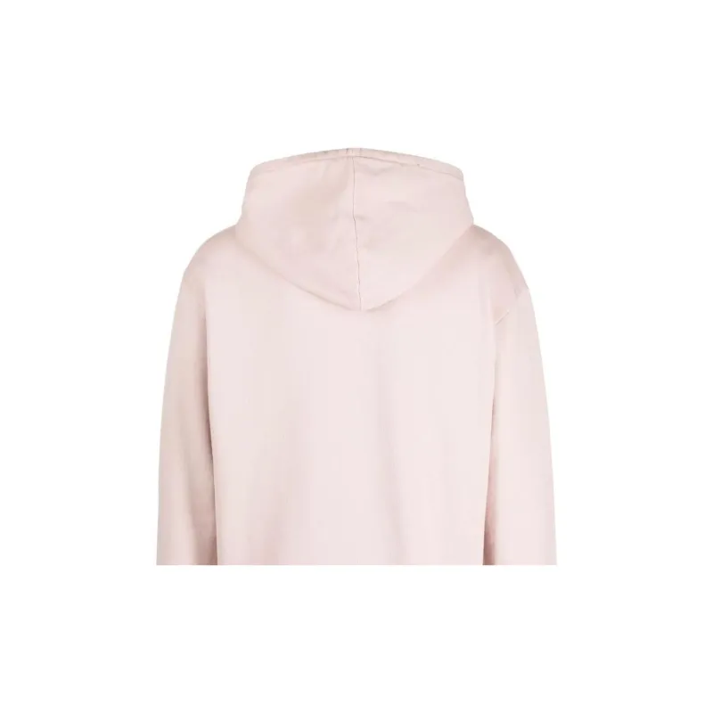 Boglioli Drawstring Long sleeve Cotton Hoodie-4