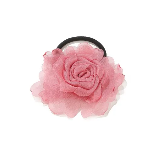Like A Dream Spun Fabric Hair Tie Women's