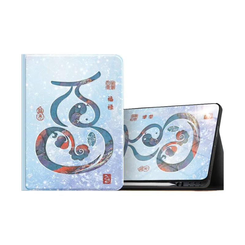 SUPER MOUSE Tablet Protective Cases-9