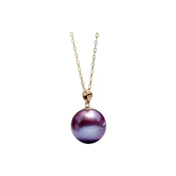 DIHUAJI Freshwater Pearl Necklaces Women's