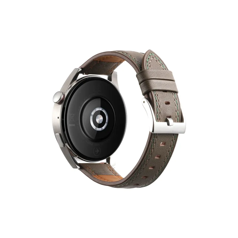 MSSM Watch Band Xiaomi Compatibility Genuine Leather Material-2