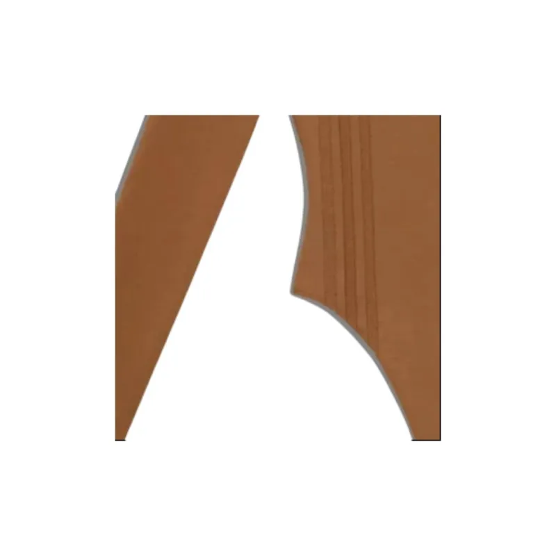 Adidas Ivy Park 3 Stripes Bodysuit Wild Brown-4