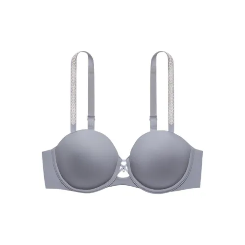 Victoria's Secret VERY SEXY Bra Women's Gray