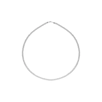 DIHUAJI Freshwater Pearl Necklaces Women's