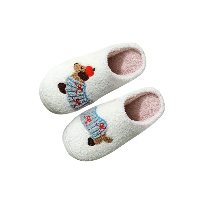 YEGGY Slippers / Home Slippers-14