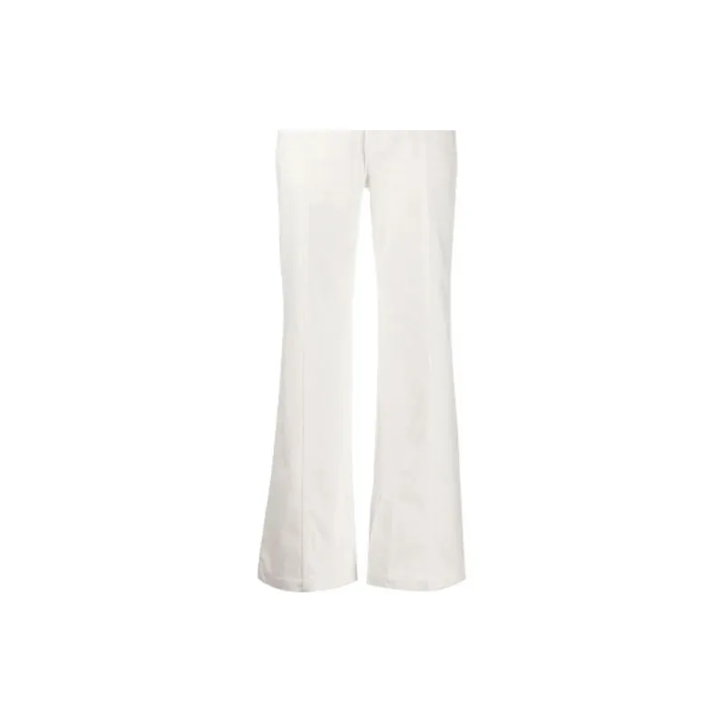 LOEWE Jeans Women's White-5