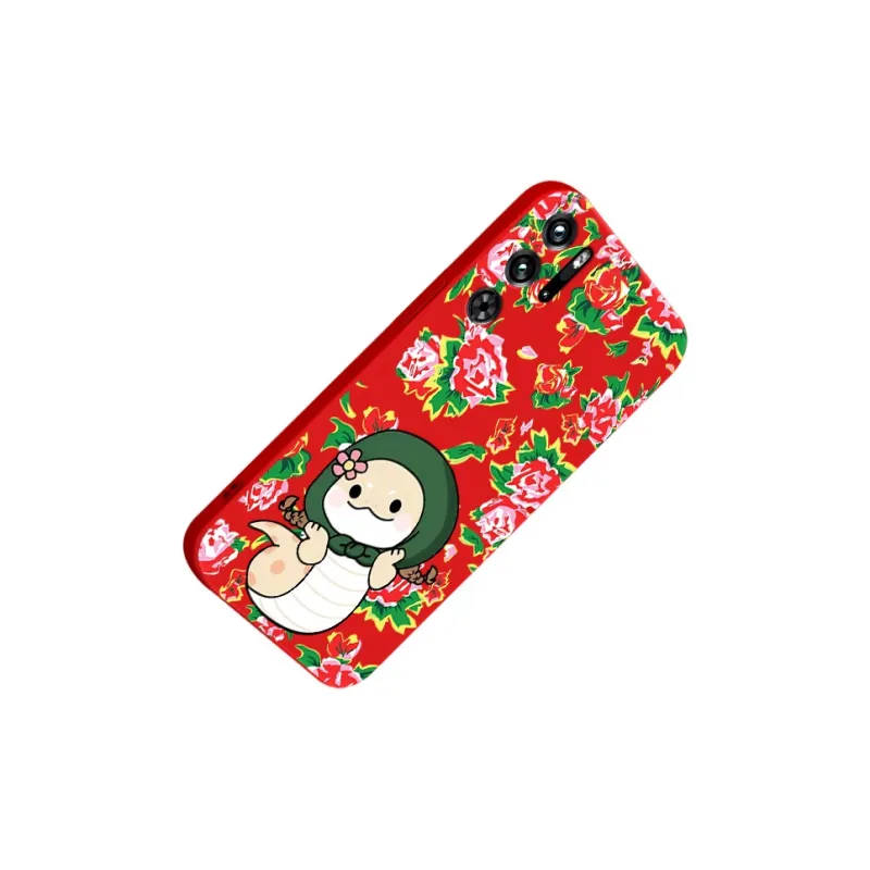 CHUNFAN Phone Cases-2