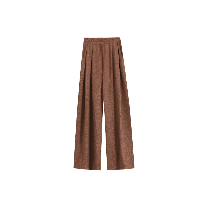 Love Monster Casual Pants Unisex-1