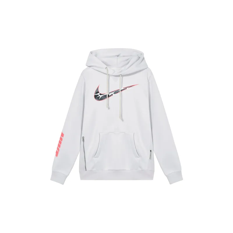 Nike Therma-FIT Standard Issue Sweatshirt Set Men's-4