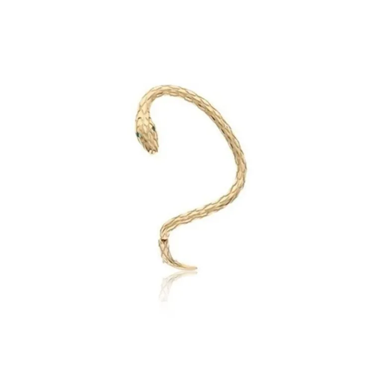 Shang Yinfu Alloy Earrings Women's-6