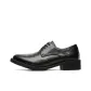 Black Men's Size