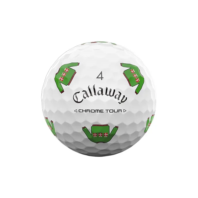 Callaway Golf Ball-3