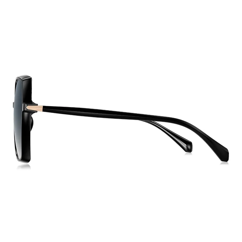 PARIM TR/Memory Plastic Butterfly Sunglasses Women's Purple-1