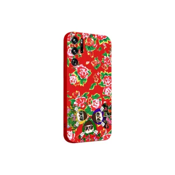 CHUNFAN Phone Cases