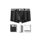 Box 1 Pack (Black White)