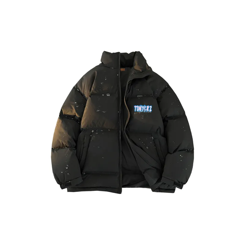 TONYKRZ Down Jackets Unisex-3