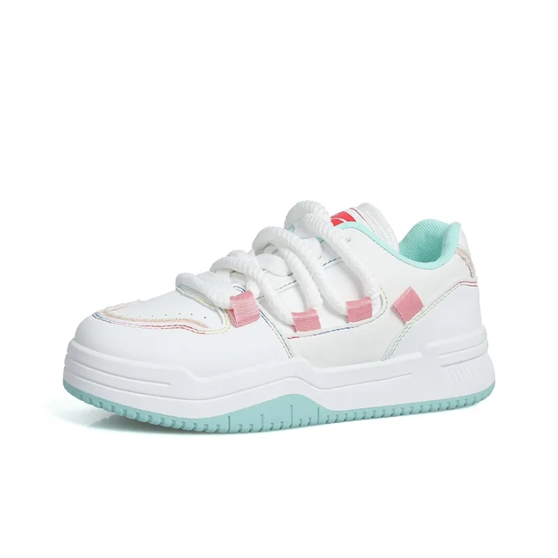 Fawn Miri Coverage Warm Anti Slip And Wear Resistant Low Top Casual Shoes Women's-6