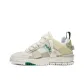 Beige Green