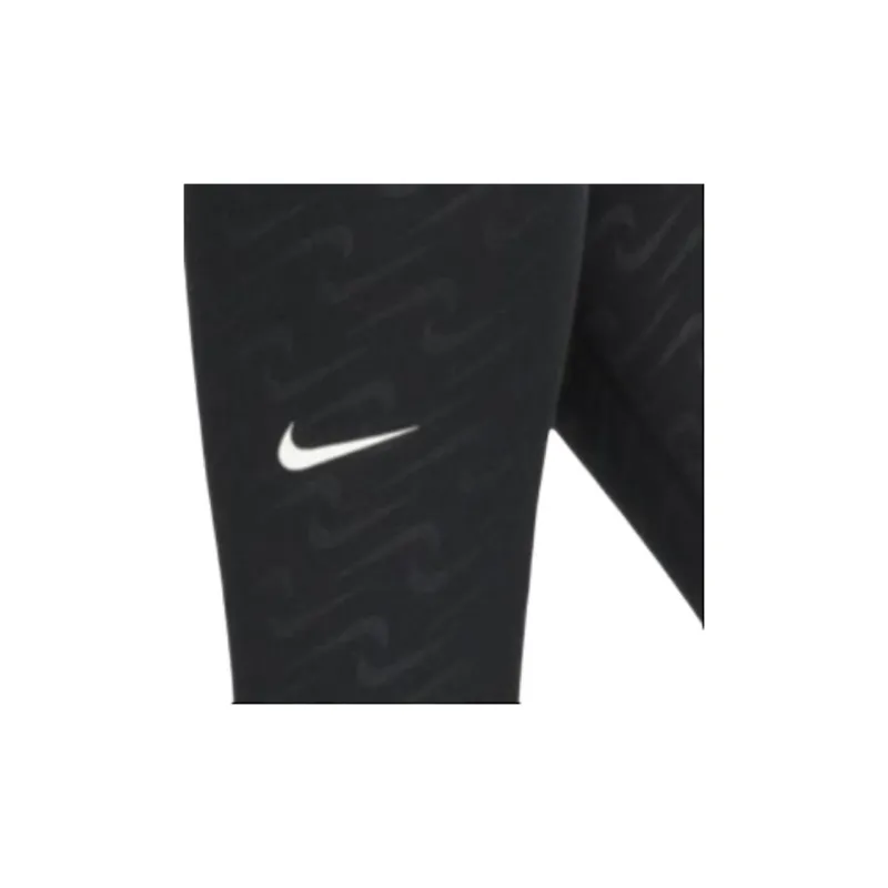 Nike Knitted Sweatpants Women's Black-5