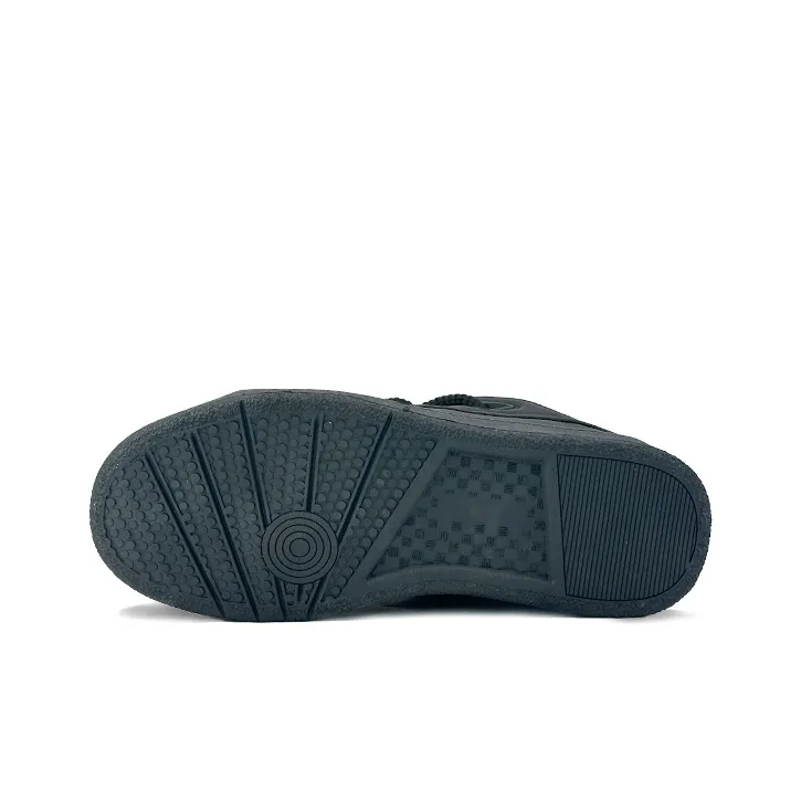 ZUIBANG Non-slip Lightweight Low-Top Skateboard Shoes Unisex-9