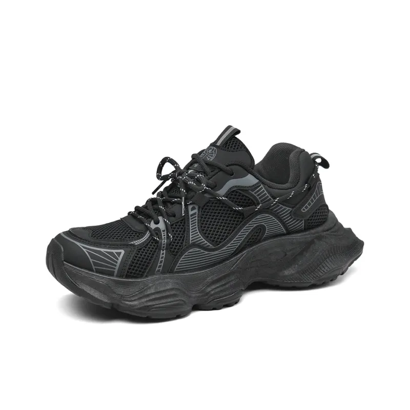 DoraemonA Chunky Sneakers Men's-8