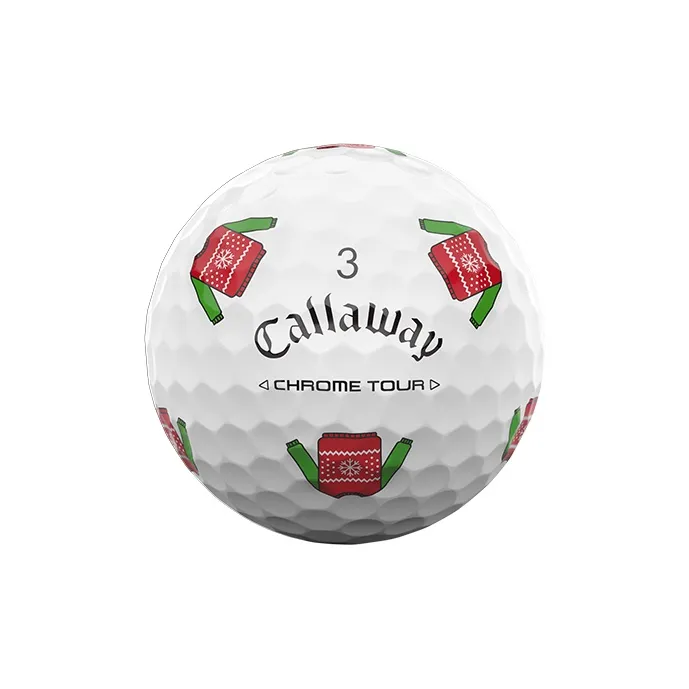 Callaway Golf Ball-2