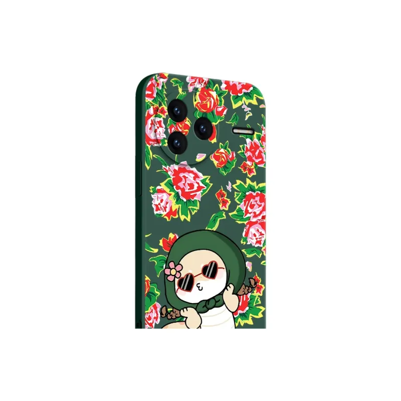 CHUNFAN Phone Cases-34