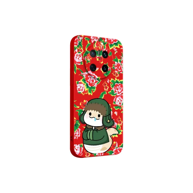 CHUNFAN Phone Cases-15