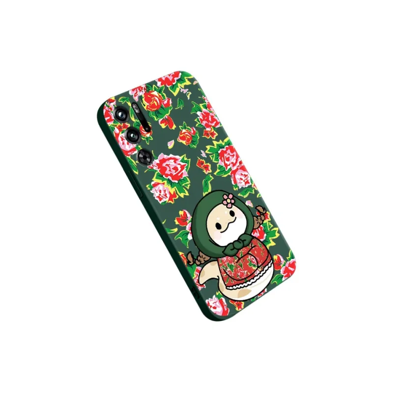 CHUNFAN Phone Cases-31
