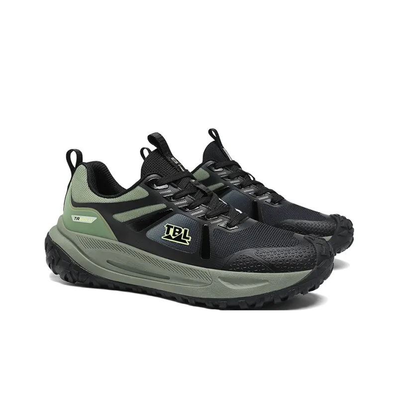 TABOLU Cushioning Anti-Slip And Wear-Resistant Low-Top Outdoor Shoes Men's-8