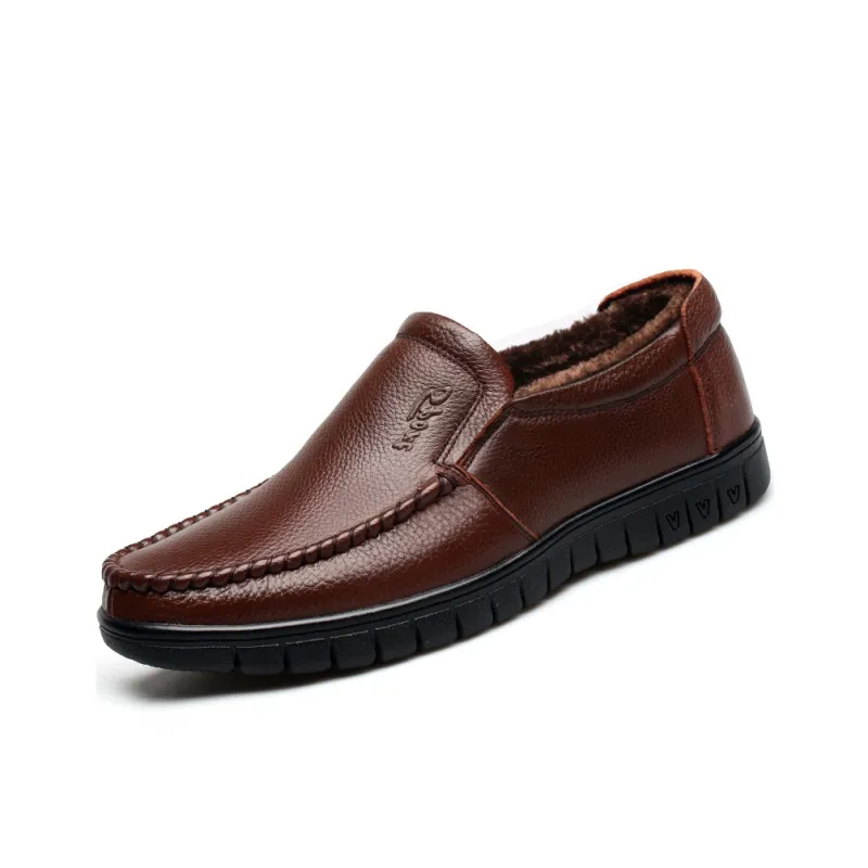 Captain Illy Casual Shoes Men's-13