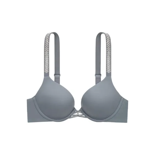 Victoria's Secret VERY SEXY Bra Women's Gray