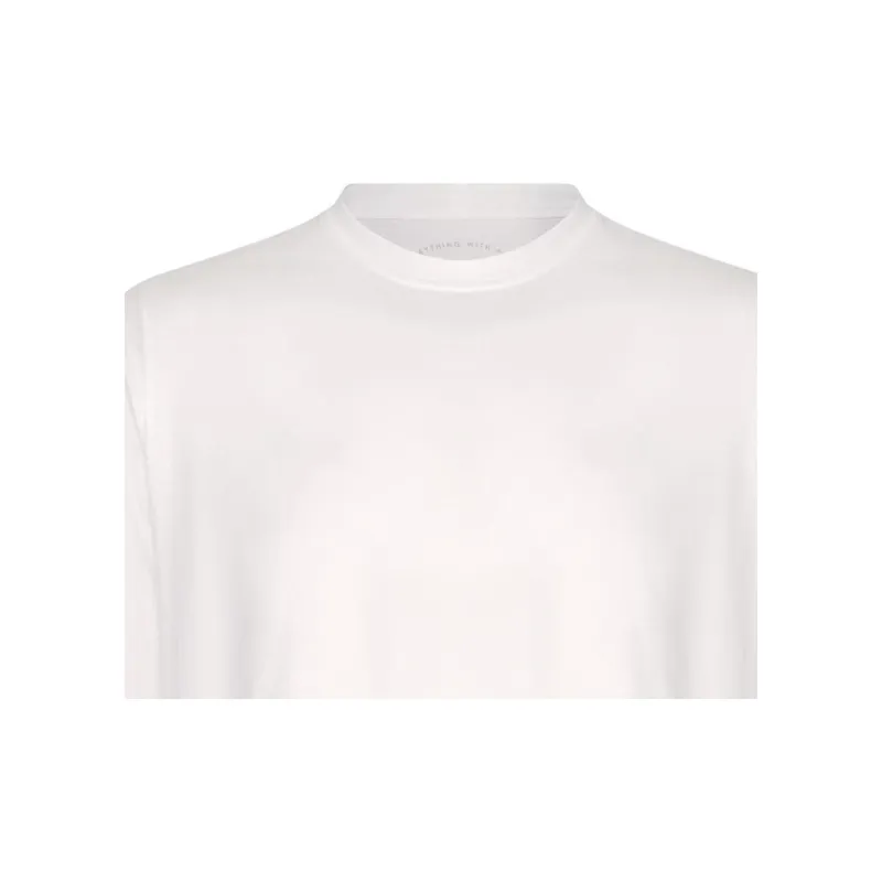FEDELI Sweaters Men White-4