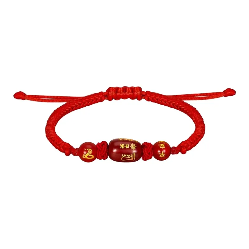 Rhymes Gold Plated Copper Bracelets Women's-0