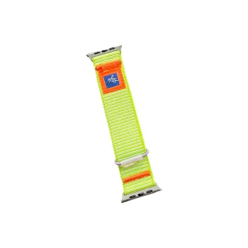 Antey Watch Band Apple Compatibility 175~220mm Nylon Material