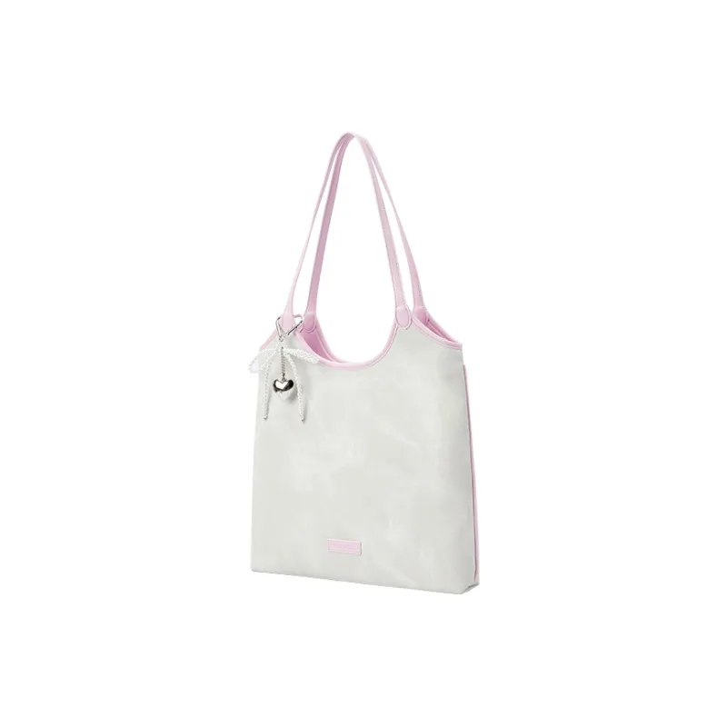 SEM/R PU Tote Bag, Shopping Bag, Shoulder Bag Women's Multicolor-1