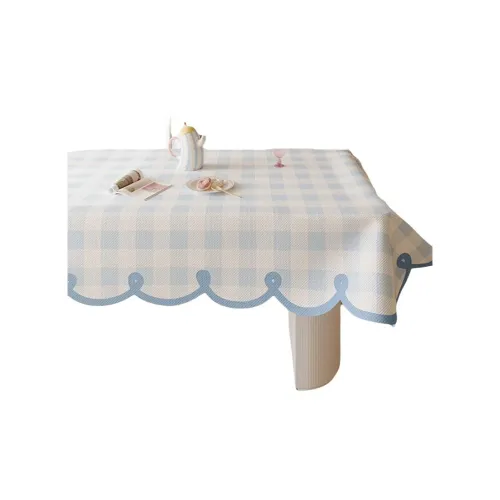 Post conception Tablecloths / Table Mats