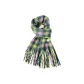 Green Pink Plaid 2#