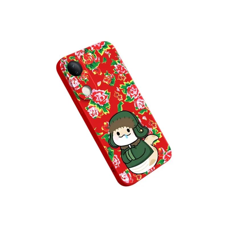 CHUNFAN Phone Cases-16