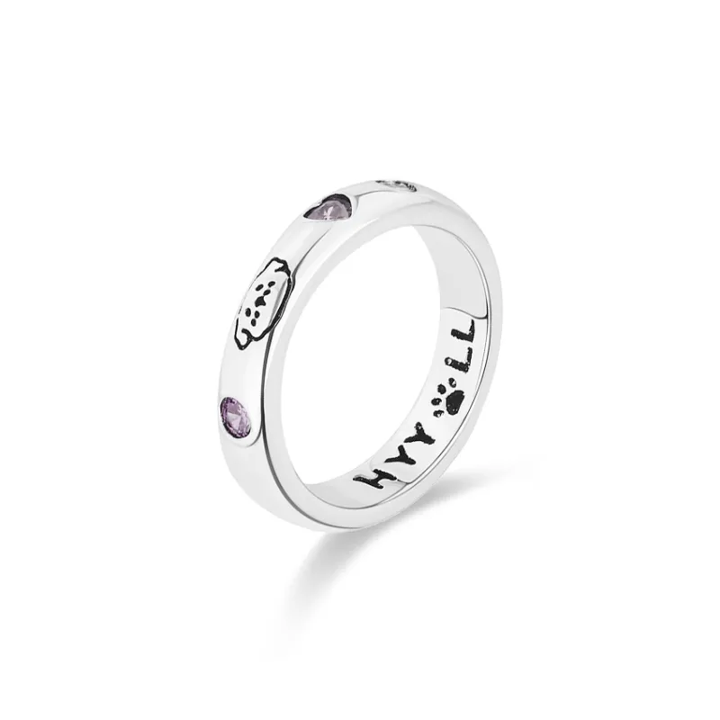 WANLIACC Rings Women's-0
