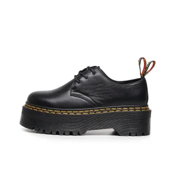 ApsdAa x VFTS Cushioning Anti Slip And Wear Resistant Low Top Casual Shoes Women's Black