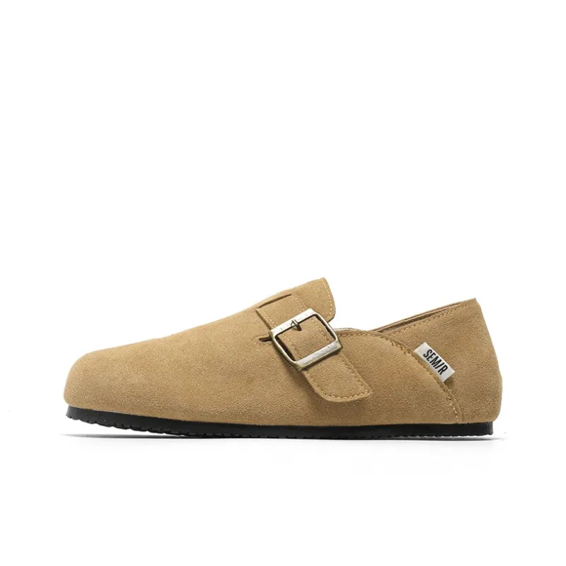 SEMIR Casual Single Shoes Women's-4